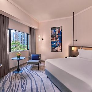 Camera superior con letto king size